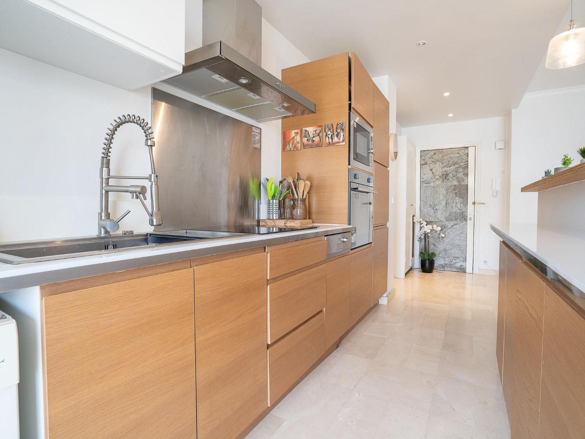 Apartment Les Aliscamps Cannes Extérieur photo